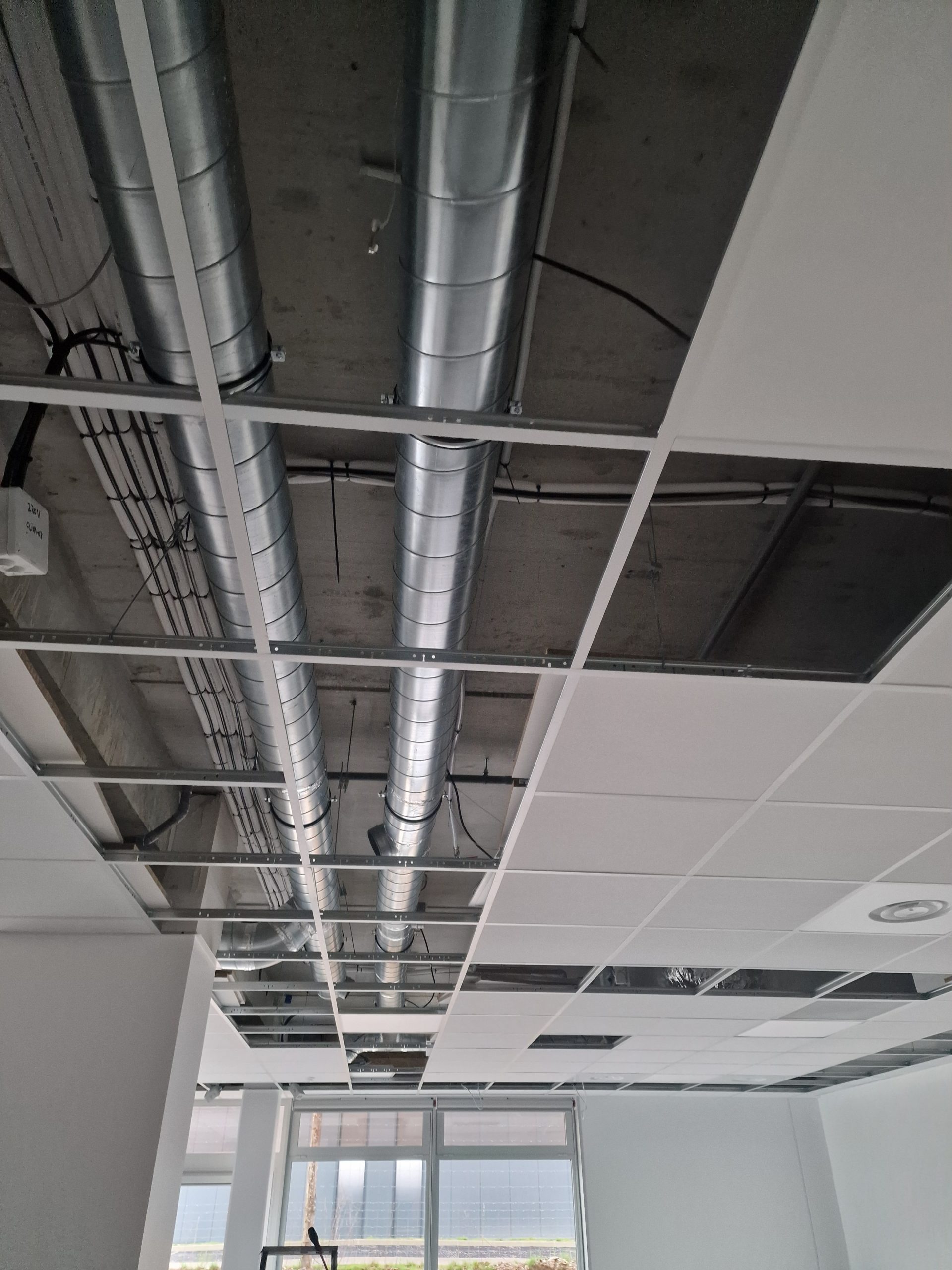 Spécialiste de la ventilation en Savoie, Haute Savoie et Pays de Gex